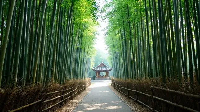 竹林深处有人家 - 97视频-高清资源合集精选站-免费完整在线流畅播放更新